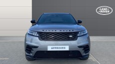 Land Rover Range Rover Velar 2.0 P250 Edition 5dr Auto Petrol Estate